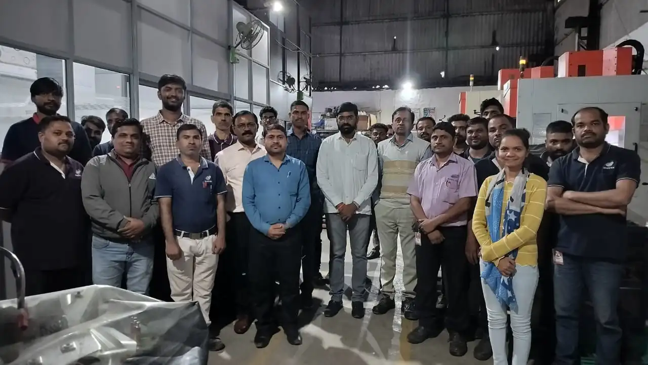 Fire Saftey Training